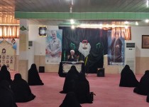 حضرت فاطمه الزهرا(س)  بهترین بنده خدا /همه مخلوقات مدیون صدیقه اطهر (س)هستند