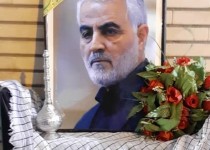 برگزاری محافل انس با قرآن کریم در اولین سالگرد شهادت سردار دلها در زاهدان