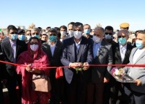 تبادلات تجاری ایران و پاکستان نقش بزرگی در توسعه منطقه دارد/ افتتاح مرز رسمی ریمدان و گبد