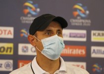 اولسان شبیه به پرسپولیس است/ فقط به قهرمانی فکر می‌کنیم