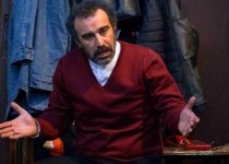 آیا تنابنده واقعا از «پایتخت» رفت؟/ آقای بازیگر به عشق مردم، شفاف و صادق باشید!