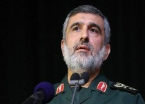 مبارزه حاج قاسم در سوریه و عراق، در اوج مظلومیت بود