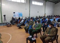 ولایتمداری مشخصه بارز سردار سلیمانی/ انقلابی گری جایگاه والایی به سردار دلها بخشید