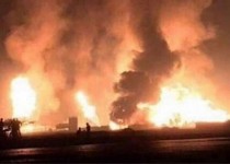 اخراج آمریکا از منطقه کمترین تاوان و انتقام /حمله موشکی به عین الاسد سبب افزایش اقتدار کشور شد