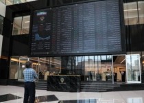 بورس ۱۱ هزار واحد افت کرد/ شاخص به یک میلیون و ۲۹۹ هزار واحد رسید