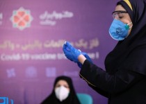 واکسن ایرانی کرونا، یکشنبه هفته آینده به گروه چهارم تزریق می‌شود