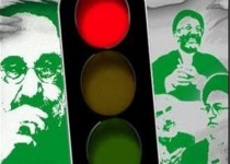 سکوت انتخاباتی اصلاحات از بیم انتقادات افکارعمومی/ استعفای صوری لیدر اصلاحات به وقت پاسخگویی