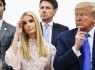 ایوانکا هم به ترامپ پشت کرد
