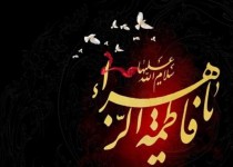فاطمه الزهرا(س) بهترین الگوی ولایتمداری/اهل بیت(ع) چراغ هدایت و کشتی نجات هستند