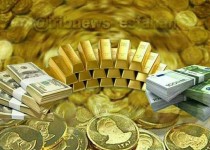 قیمت جهانی طلا رشد کرد/ هر اونس ۱۸۳۸ دلار