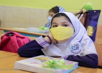 دستورالعمل‌های بهداشتی بازگشایی مدارس اعلام شد؛ حداقل فضای کلاس برای هر دانش‌آموز ۴ متر مربع