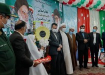 گلبانگ انقلاب در مدارس زاهدان نواخته شد