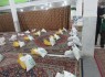 توزیع 50 بسته کمک های مومنانه در زاهدان