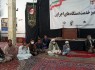 برپایی میز خدمت جهادی دستگاه های اجرایی در زاهدان