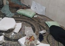 انفجار گاز در زاهدان ۴ مصدوم بر جای گذاشت/ ۲ کودک در جمع حادثه دیدگان