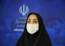 جان باختن ۷۲ بیمار کووید۱۹ در شبانه روز گذشته/ ۶۸۲۰ بیمار جدید شناسایی شدند