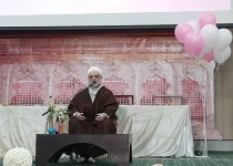 تکریم مادران و همسران گره گشای مشکلات / توسل به ائمه معصومین خیر دنیا و آخرت را به همراه دارد