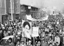 انقلاب اسلامی ایران برگرفته از نهضت اباعبدالله الحسین(ع) /امام خمینی(ره) روحیه استکبارستیزی را در جهان گسترش داد