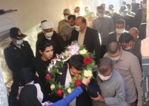 بازگشت مرزبان سیستانی پس از 28 ماه اسارت به آغوش گرم خانواده