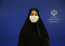 جان‌باختن۷۶ بیمار جدید کرونا در ۲۴ ساعت گذشته/ ۶۹۸۳ بیمار دیگر شناسایی شدند