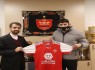 مهدی ترابی به پرسپولیس پیوست