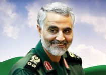 فراز‌هایی از وصیت‌نامه شهید سلیمانی؛ ولی فقیه را عزیز جان خود بدانید + فیلم