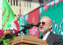 رمز پیروزی انقلاب پیروی از مکتب اسلام و رهبری/ترامپ به قبرستان تاریخ پیوست/آمریکایی‌ها ناگزیر به خروج از منطقه هستند