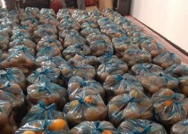 توزیع 200 بسته حمایتی بین نیازمندان زاهدانی