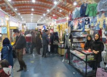 نمایشگاه بهاره در هیچ نقطه ای از کشور برگزار نمی شود