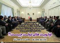 دفاع دولت از خودش، اولویت اول؛ رسیدگی به معیشت مردم، اولویت آخر!