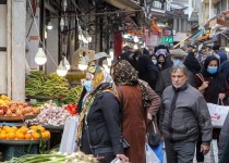 تشدید نظارت بر بازار شب عید در سیستان و بلوچستان/توزیع 800 تن میوه از نیمه دوم اسفند