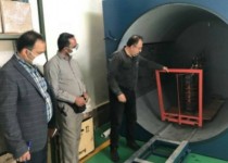 گرمای شدید هوای چابهار عامل کاهش عملکرد تجهیزات برق رسانی است/ اورهال کردن ترانسفورماتورها راه حل بهبود پایداری شبکه