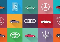 راز‌های پشت پرده نام‌های خودروسازی‌های معروف جهان