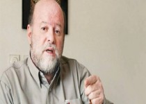 «انیس نقاش» مبارز سرشناس لبنانی درگذشت