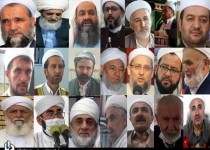 حضرت محمد(ص) خط قرمز همه مسلمانان است/ آشوبگران بدنبال اهداف ضدامنیتی هستند