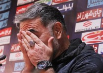 پایان رؤیای حاج‌محمود و رفقا در استقلال/ فکری بالاخره برکنار شد!