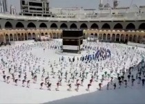 عربستان: شرط اصلی شرکت در حج، دریافت واکسن کروناست