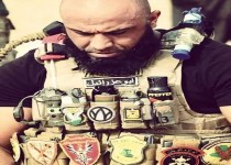 ناگفته‌های ابوعزرائیل از پروژه جدید آمریکا ؛ برای تفرقه ایران و عراق نقشه‌ها دارند!