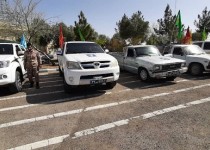 برگزاری رزمایش بزرگ کمک مومنانه و توزیع بسته های معیشتی در زاهدان