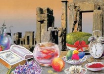 جشن نوروز؛ گنجینه آیین های باستانی پارسیان/ میراث کهن ایرانی بر پهنه جغرافیای فارسی زبانان می درخشد