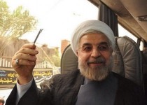 واکنش کاربران فضای مجازی به اظهارات جدید روحانی/ "گوشت نخورید؛ اولین برنامه 100 روز آخر دولت!»