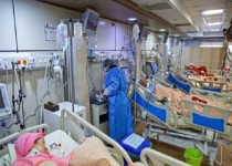 ۴ اردیبهشت؛ شمار جان‌باختگان کرونایی به ۳۷۴ تن رسید/ آمار قربانیان در کشور نزدیک به ۷۰ هزار قربانی