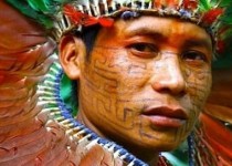 ۵ مکان با مردمی عجیب که باور نمی‌کنید + تصاویر