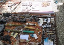 دستگیری یک تیم از اشرار مسلح در جنوب شرق کشور/ دو نفر از اشرار به هلاکت رسید