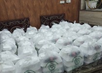 توزیع 800 پرس غذای گرم بین نیازمندان زاهدانی