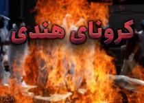 گونه هندی کرونا بسیار مسری‌تر و مقاوم‌تر است