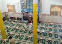 توزیع ۳۰۰ بسته غذایی و بهداشتی در زاهدان