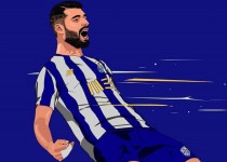 لقب جالب بازیکن پورتو به مهدی طارمی