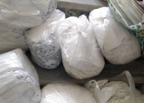 دوخت و توزیع 1500 عدد ماسک بین شهروندان زاهدانی