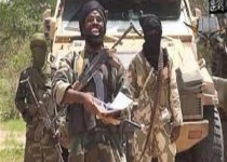 داعش از هلاکت «ابوبکر شیکاو» سرکرده بوکوحرام نیجریه خبر داد